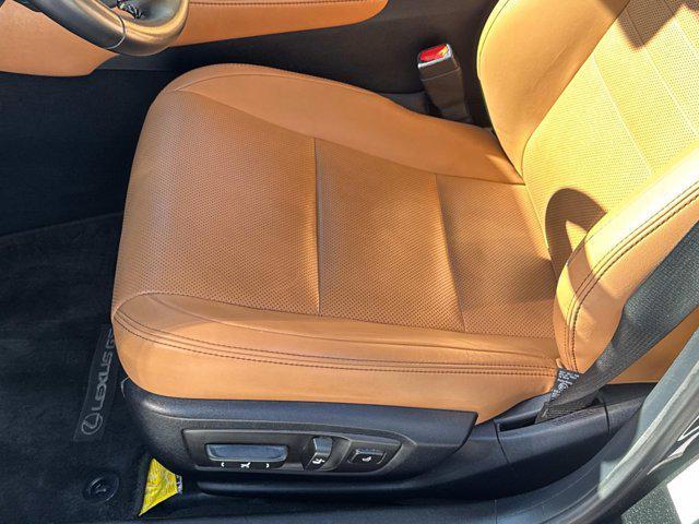 used 2018 Lexus GS 350 car, priced at $32,491
