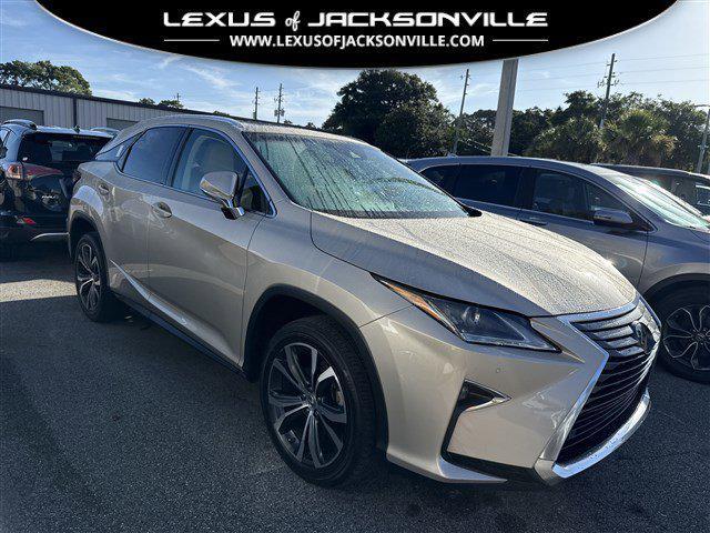 used 2016 Lexus RX 350 car, priced at $23,991