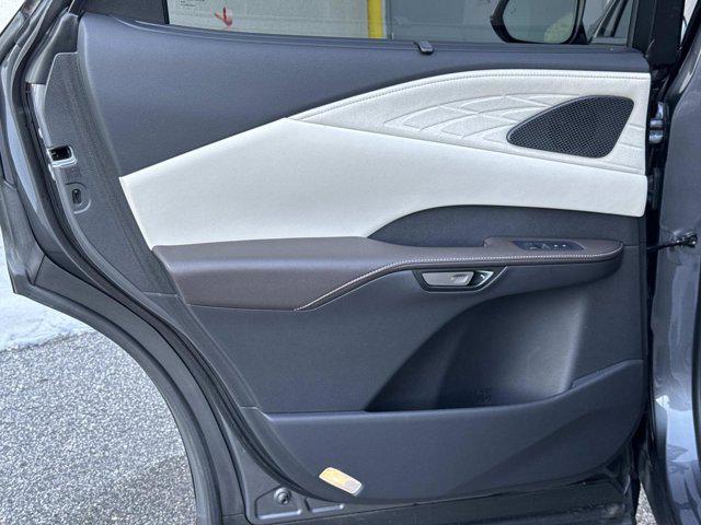 used 2023 Lexus RX 350 car, priced at $54,997