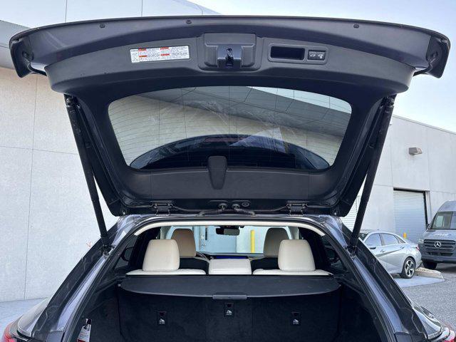 used 2023 Lexus RX 350 car, priced at $54,997