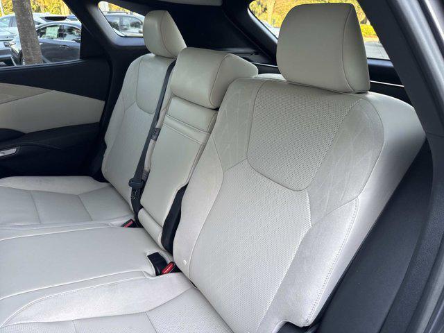 used 2023 Lexus RX 350 car, priced at $54,997