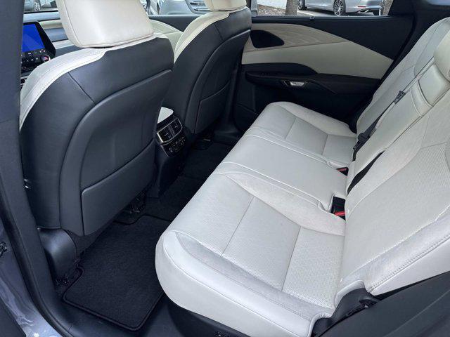 used 2023 Lexus RX 350 car, priced at $54,997