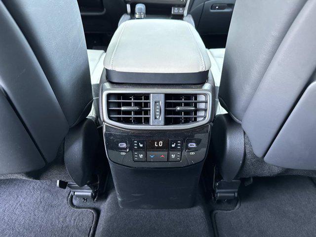 used 2023 Lexus RX 350 car, priced at $54,997