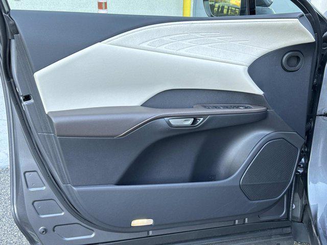 used 2023 Lexus RX 350 car, priced at $54,997