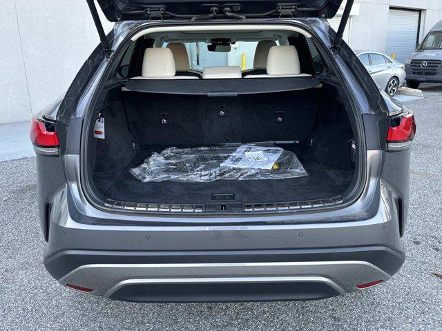 used 2023 Lexus RX 350 car, priced at $54,997