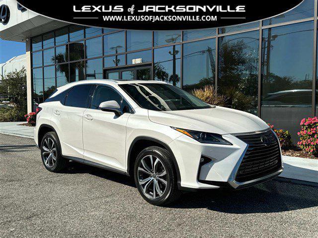 used 2019 Lexus RX 350 car, priced at $30,991