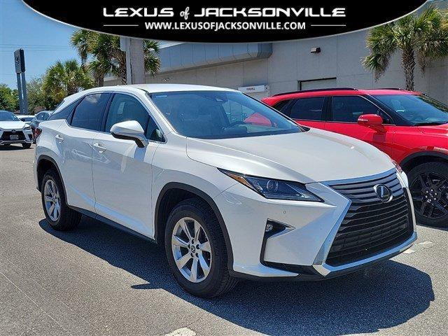 used 2018 Lexus RX 350 car, priced at $32,991