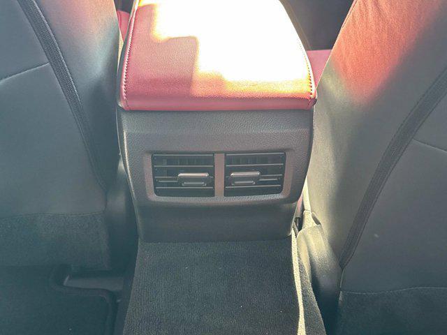 used 2024 Lexus IS 300 car, priced at $39,995