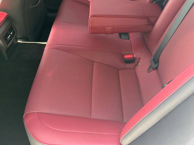 used 2024 Lexus IS 300 car, priced at $39,995