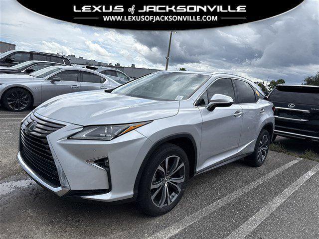 used 2016 Lexus RX 350 car, priced at $22,991