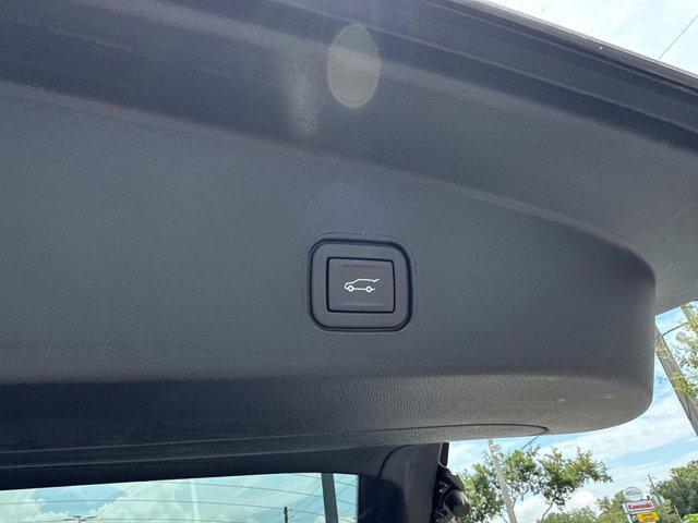 used 2024 Cadillac LYRIQ car, priced at $44,991
