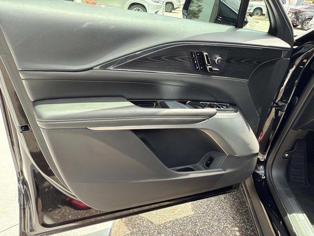 used 2024 Cadillac LYRIQ car, priced at $44,991