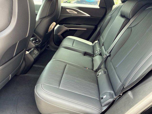 used 2024 Cadillac LYRIQ car, priced at $44,991