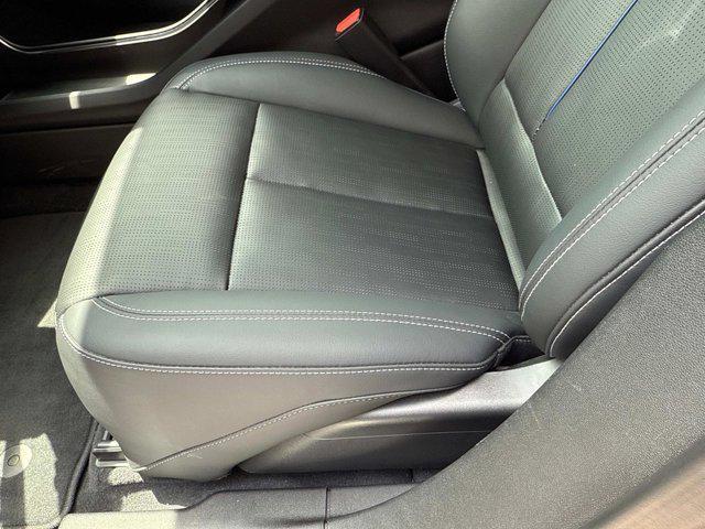 used 2024 Cadillac LYRIQ car, priced at $44,991