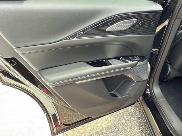 used 2024 Cadillac LYRIQ car, priced at $44,991