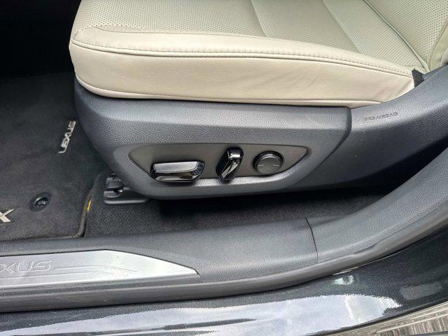 used 2024 Lexus RX 350 car, priced at $52,991