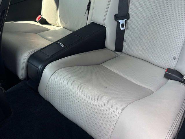used 2011 Lexus IS 250C car, priced at $14,997