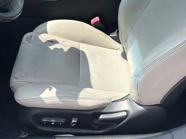 used 2011 Lexus IS 250C car, priced at $14,997