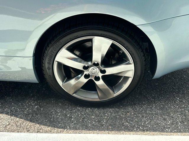 used 2011 Lexus IS 250C car, priced at $14,997