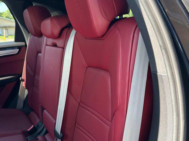 used 2023 Porsche Cayenne car, priced at $69,991