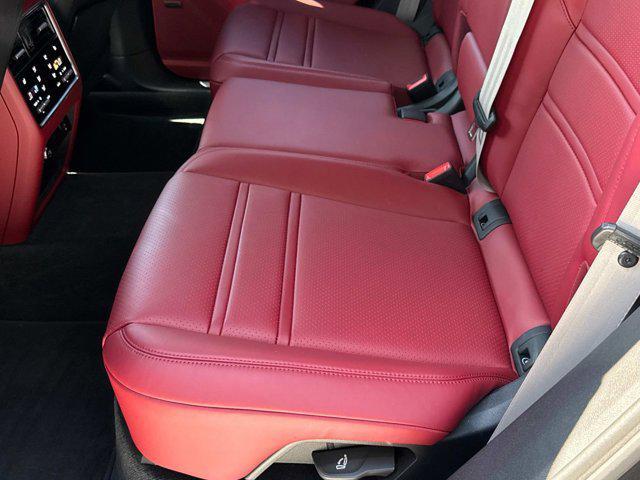 used 2023 Porsche Cayenne car, priced at $69,991