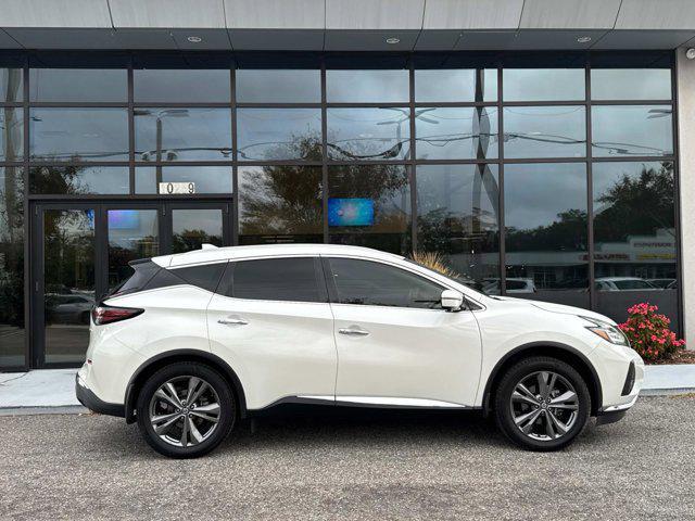 used 2020 Nissan Murano car, priced at $24,995