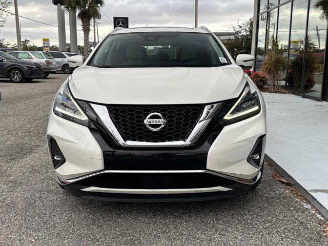 used 2020 Nissan Murano car, priced at $24,995