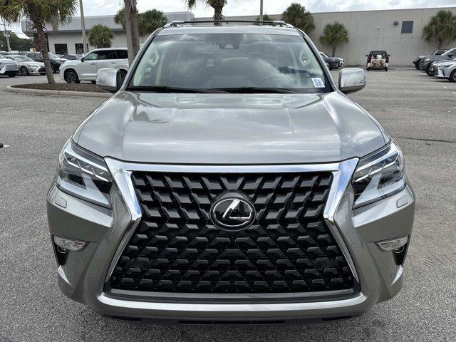 used 2023 Lexus GX 460 car, priced at $58,991