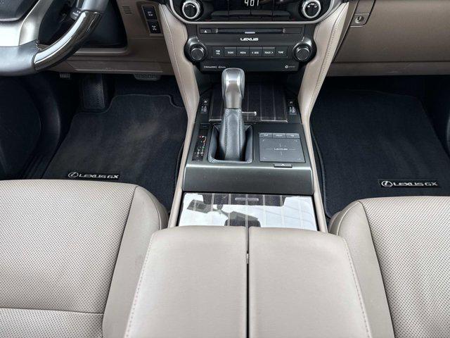 used 2023 Lexus GX 460 car, priced at $58,991