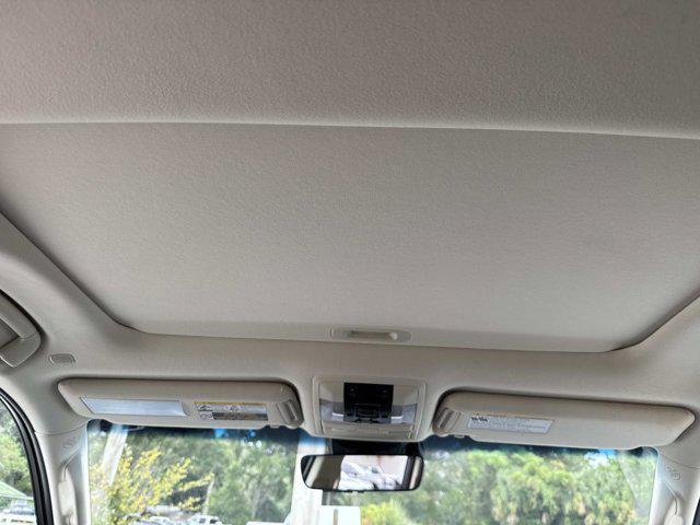 used 2023 Lexus GX 460 car, priced at $58,991