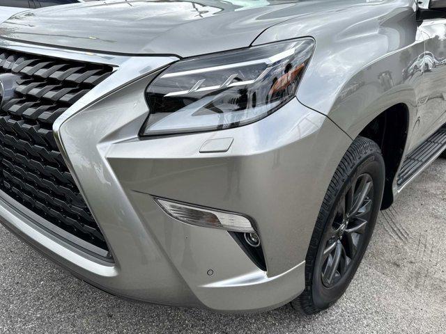 used 2023 Lexus GX 460 car, priced at $58,991