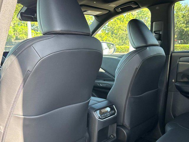 new 2025 Lexus TX 350 car, priced at $63,485