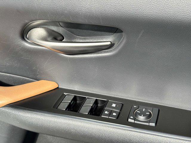 used 2019 Lexus UX 250h car, priced at $30,991