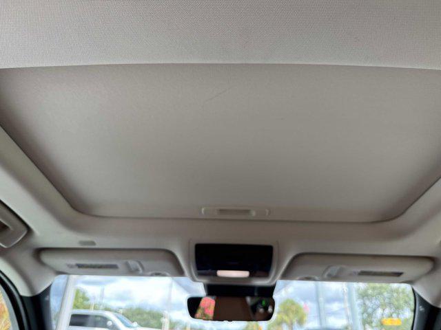 used 2019 Lexus UX 250h car, priced at $30,991