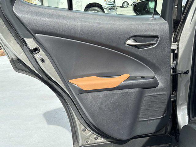 used 2019 Lexus UX 250h car, priced at $30,991