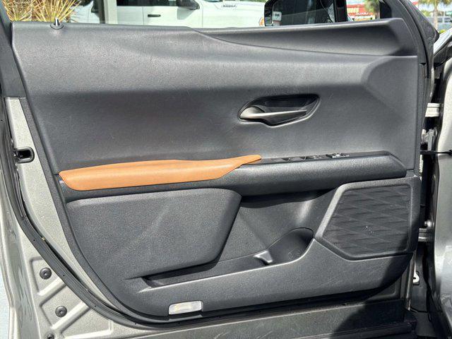 used 2019 Lexus UX 250h car, priced at $30,991
