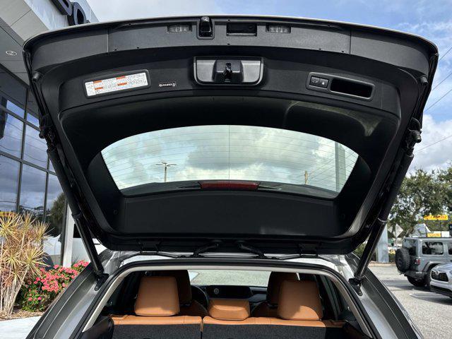 used 2019 Lexus UX 250h car, priced at $30,991
