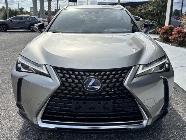 used 2019 Lexus UX 250h car, priced at $30,991