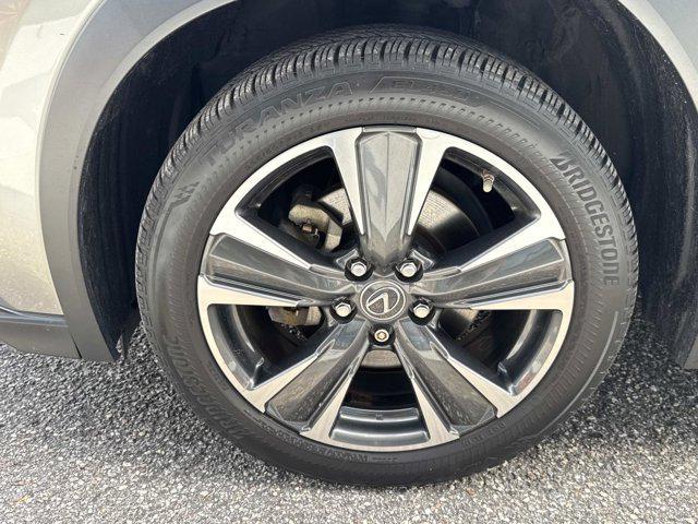 used 2019 Lexus UX 250h car, priced at $30,991