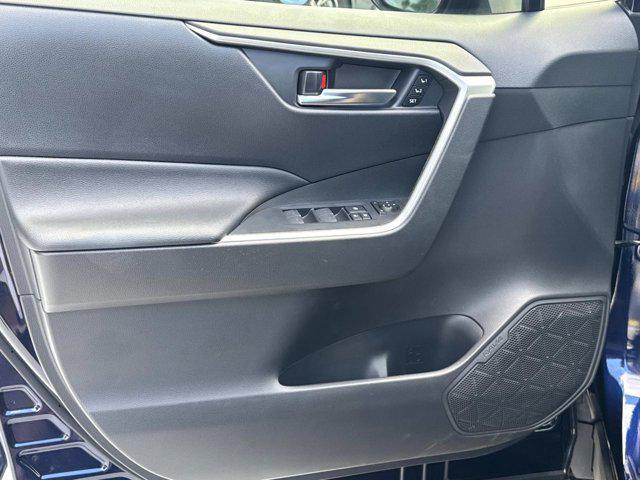 used 2023 Toyota RAV4 car, priced at $29,497