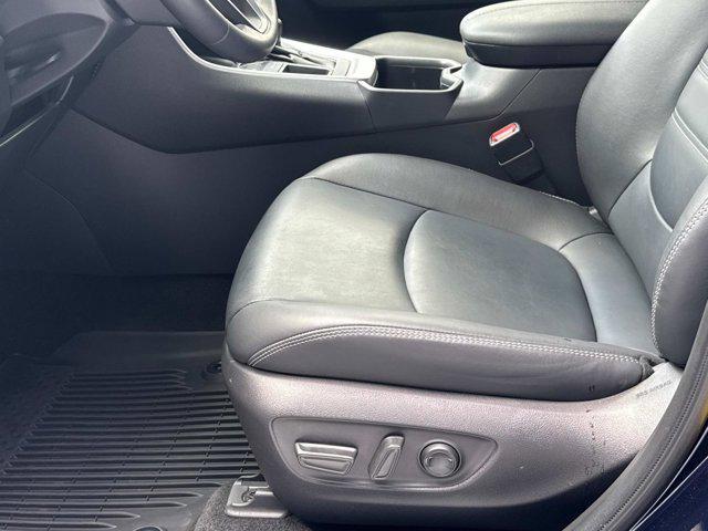 used 2023 Toyota RAV4 car, priced at $29,497