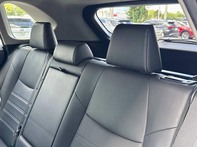 used 2023 Toyota RAV4 car, priced at $29,497