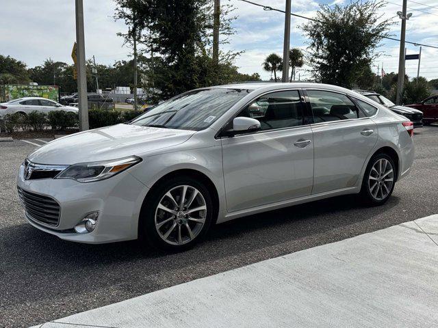 used 2014 Toyota Avalon car, priced at $16,991