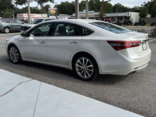 used 2014 Toyota Avalon car, priced at $16,991