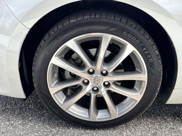 used 2014 Toyota Avalon car, priced at $16,991