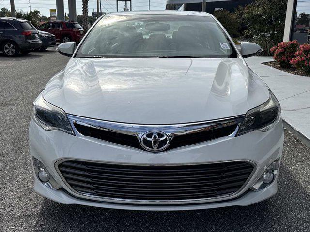used 2014 Toyota Avalon car, priced at $16,991