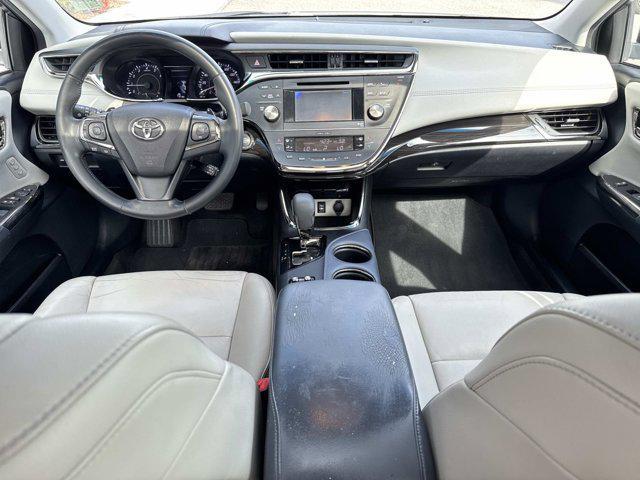 used 2014 Toyota Avalon car, priced at $16,991