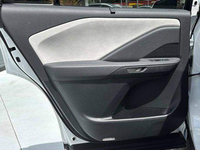 used 2024 Lexus TX 350 car, priced at $59,991
