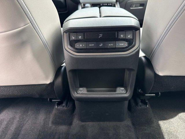 used 2024 Lexus TX 350 car, priced at $59,991