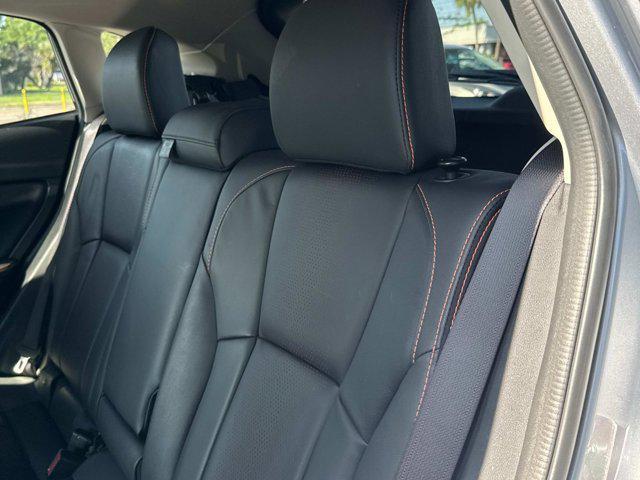 used 2023 Subaru Crosstrek car, priced at $26,991